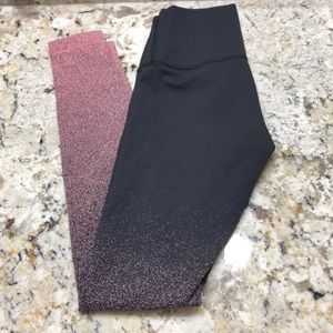 Lululemon Ombré Wunder Unders